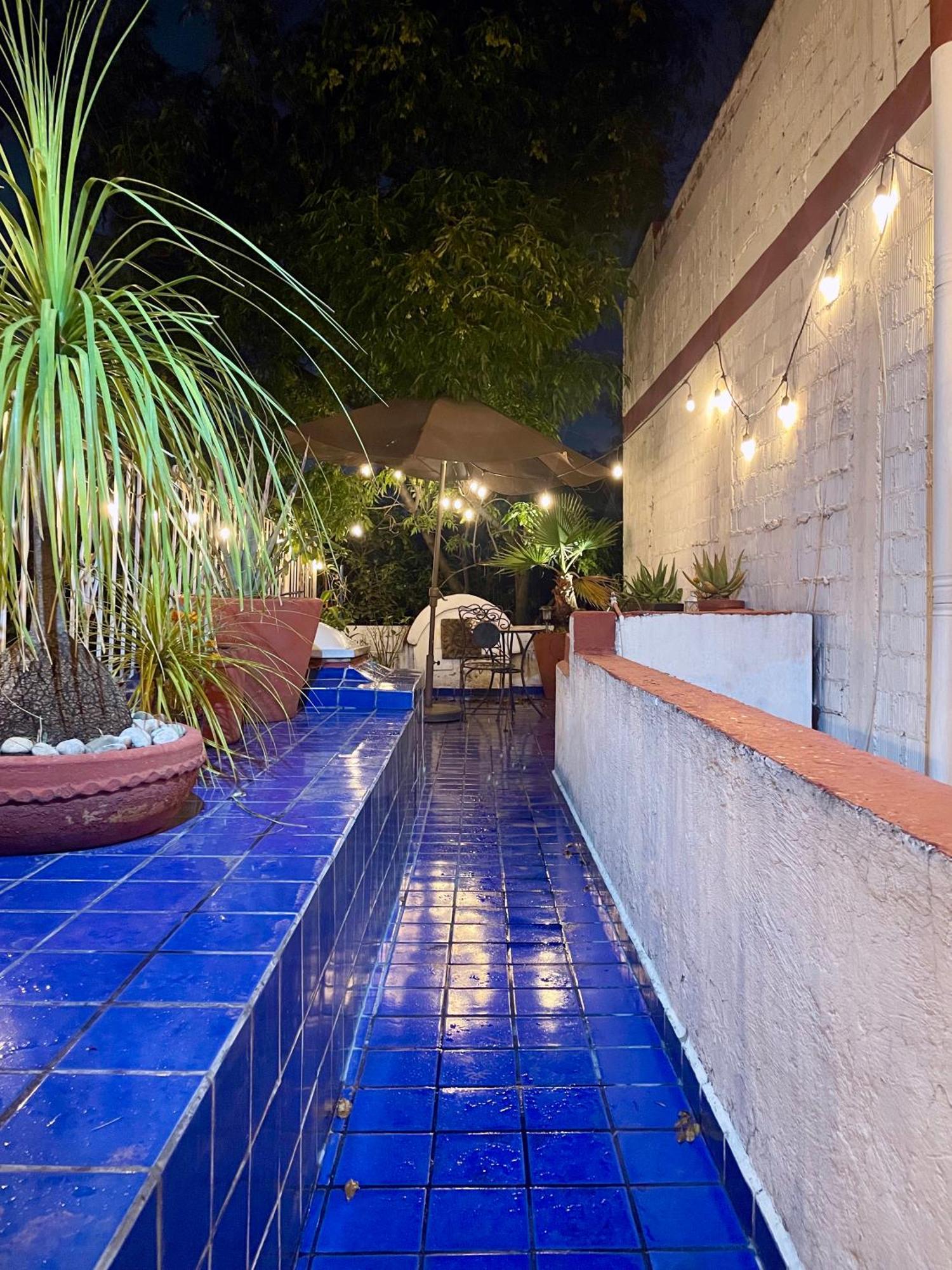 Coyoacan, 2 Level Cozy 3bedrooms, 3bathrooms, Terrace Appartement Mexico