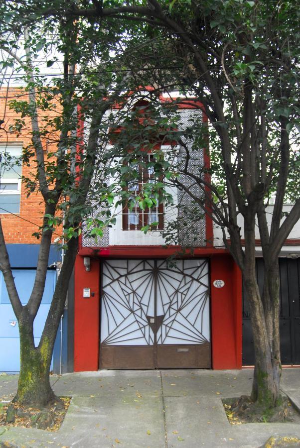 Appartement Coyoacan, 2 Level Cozy 3bedrooms, 3bathrooms, Terrace