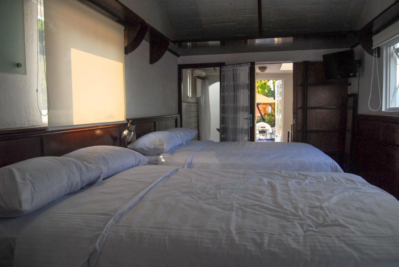Coyoacan, 2 Level Cozy 3bedrooms, 3bathrooms, Terrace * Mexico
