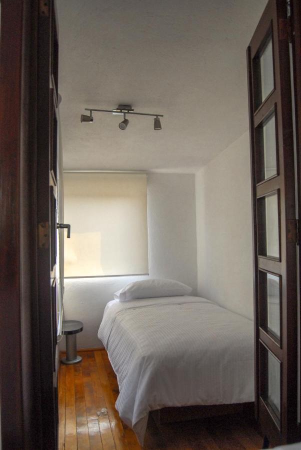 Appartement Coyoacan, 2 Level Cozy 3bedrooms, 3bathrooms, Terrace *
